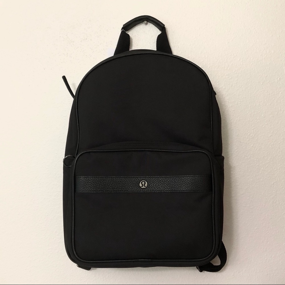 NWT Lululemon Now and Always Backpack 18L